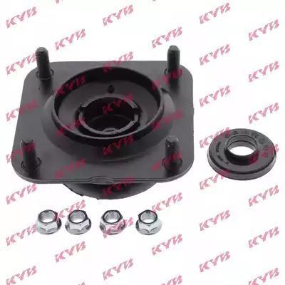 PODUSZKA AMORT. FORD P. PROBE II/ KIA SHUMA/ MAZDA 626 IV, MX-6 1.5-2.5 08.91-03.01 LE/PR KYB SM5308