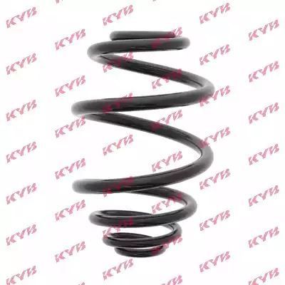 SPRĘŻYNA ZAW. OPEL T. CORSA C, TIGRA 1.0-1.8 09.00- KYB RJ6341