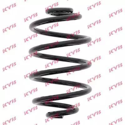 SPRĘŻYNA ZAW. OPEL T. CORSA C 1.0-1.8 09.00-12.09 KYB RX6341