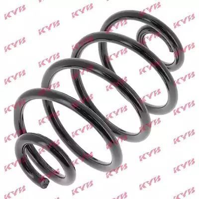 SPRĘŻYNA ZAW. OPEL T. CORSA C 1.0-1.8 09.00-12.09 KYB RX6341