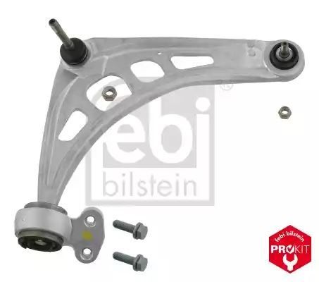 WAHACZ BMW P. E46 PR 97- KPL Z TULEJĄ I ŚRUBAMI Febi-Bilstein 18803