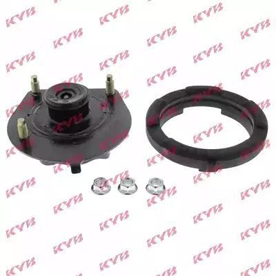 PODUSZKA AMORT. MAZDA T. 323 C, F, P, S V 1.3-2.0D 05.94- LE KYB SM5405