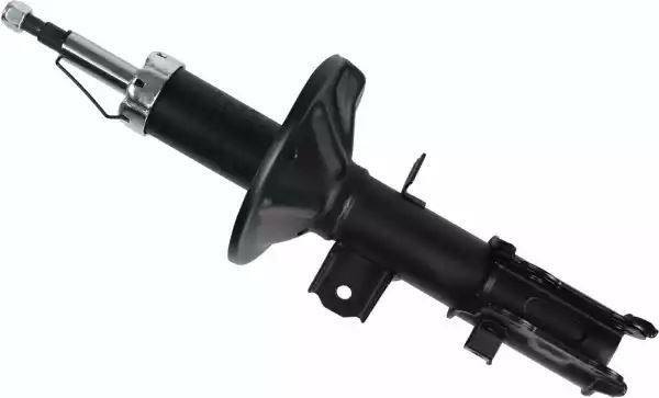 AMORTYZATOR HYUNDAI P. GETZ 02-09 LE Sachs 317598