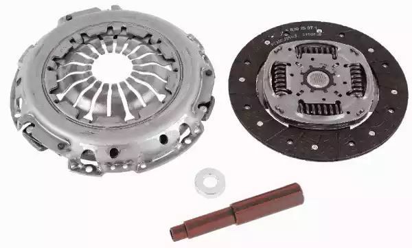 SPRZĘGŁO DACIA LOGAN/SANDERO 0,9 12- Sachs 3000950677