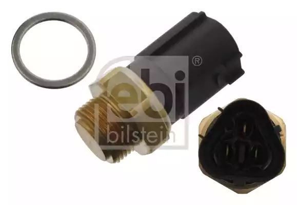 WŁĄCZNIK WENTYLATORA VW Febi-Bilstein 36563