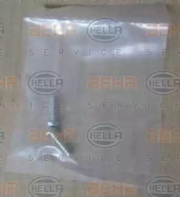 STEROWNIK KLIMATYAZCJI Hella 5HL351321571