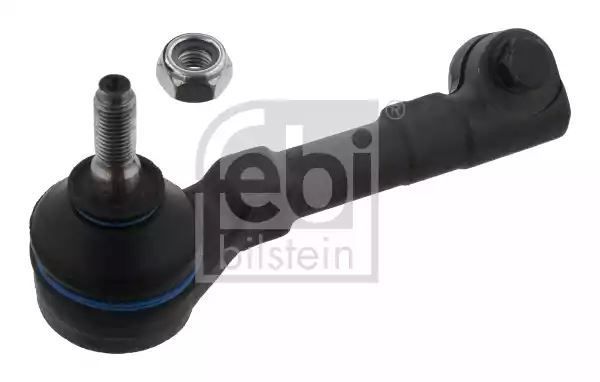 KOŃC. DR. KIER. RENAULT MEGANE -99 LE Febi-Bilstein 12423