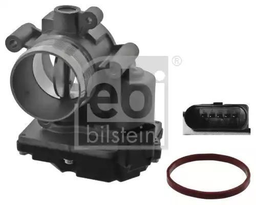 PRZEPUSTNICA VW GOLF/PASSAT/TIGUAN/ALTEA/SUPERB/A3/A4/A6 09- 2,0TDI 140/170KM Febi-Bilstein 46130
