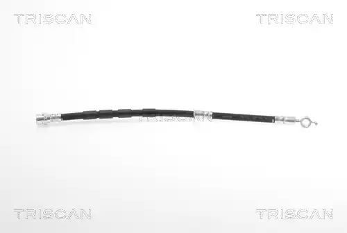 PRZEWÓD HAM. ELAST. FORD P. FIESTA 1,25-1,6 08- LE Triscan 815016298