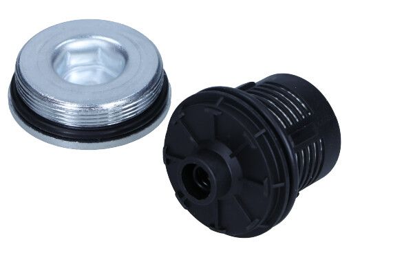 FILTR OLEJU VW A3 ALTEA OCTAVIA GOLF PASSAT TRANSPORTER MECHANIZM RÓŻNICOWY 1,8-3,6 03- MaXgear 26-1433