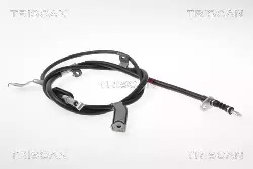 LINKA HAM. RĘCZ. HONDA T. ACCORD 2,0-2,4 08- LE Triscan 8140401102