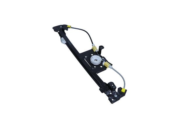 PODNOŚNIK SZYBY TYŁ OPEL ASTRA G 98-09 LE ELEKTRYCZNY BEZ SILNIKA MaXgear 50-0342