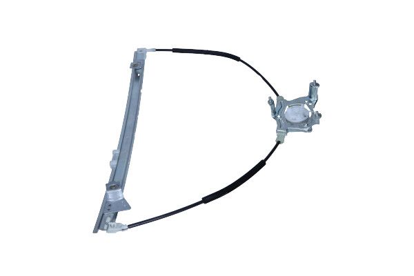 PODNOŚNIK SZYBY PRZÓD RENAULT SCENIC 96-03 PR ELEKTRYCZNY BEZ SILNIKA MaXgear 50-0361