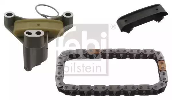 ZESTAW ŁAŃCUCHA ROZRZĄDU CITROEN C4/C5/C8/JUMPY/SCUDO Febi-Bilstein 37230