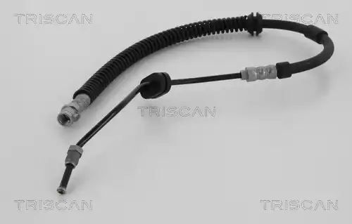 PRZEWÓD HAM. ELAST. PORSCHE P. CAYENNE 10- LE Triscan 815029321