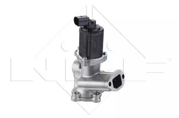 ZAWÓR EGR FIAT 1,3 M-JET OPEL/SUZUKI NRF 48325
