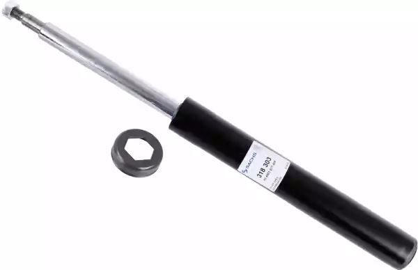 AMORTYZATOR VW P. A100 -94/A6 94-97 OL Sachs 318303