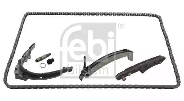 ZESTAW ŁAŃCUCHA ROZRZĄDU BMW M62 (DÓŁ) Febi-Bilstein 47500