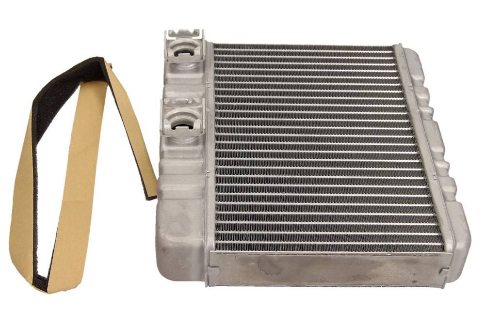 NAGRZEWNICA BMW E46 98- X3 04- MaXgear AC566948