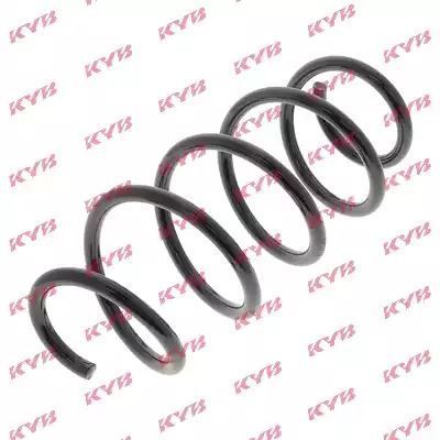 SPRĘŻYNA ZAW. AUDI P. A3 1.8/1.9TDI/2.0 05.03- KYB RH3353