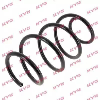 SPRĘŻYNA ZAW. HYUNDAI P. I40 CW 2.0 07.11- KYB RA3460