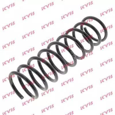 SPRĘŻYNA ZAW. FORD T. FIESTA IV 1.0-1.8D 08.95- KYB RA5047