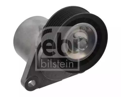 NAPINACZ PASKA WIELOROWK. MAZDA Febi-Bilstein 33355