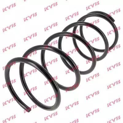 SPRĘŻYNA ZAW. SUBARU T. FORESTER 2.0 08.97-09.02 KYB RA5762