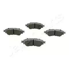 KLOCKI HAM. TOYOTA P. HILUX 2,4 D 15- Japan Parts PA2024AF