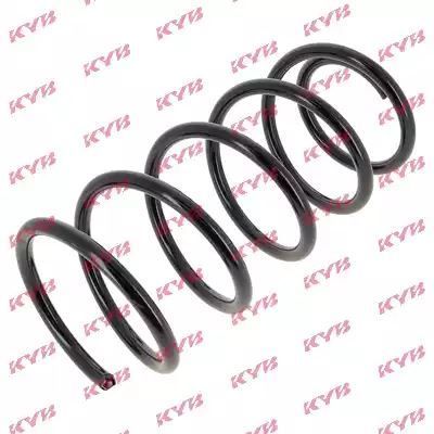 SPRĘŻYNA ZAW. OPEL P. OMEGA B 2.0DTI/2.5D/3.0 03.94-07.03 LE/PR KYB RC1532