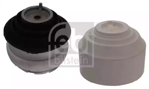 PODUSZKA SIL. DB W211 L/P 02- Febi-Bilstein 19465