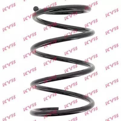 SPRĘŻYNA ZAW. SUBARU P. IMPREZA 2.0 03.94-12.00 KYB RC3444
