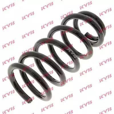 SPRĘŻYNA ZAW. HONDA T. CR-V II 2.0/2.2CTDI 07.02-09.06 KYB RC5809