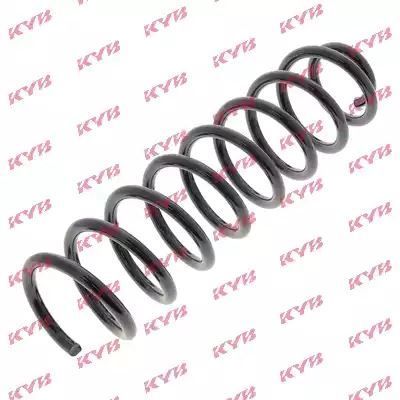 SPRĘŻYNA ZAW. RENAULT T. MEGANE I, II 1.4I-2.0DCI 03.99- KYB RC5885