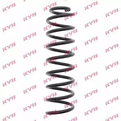 SPRĘŻYNA ZAW. RENAULT T. MEGANE I, II 1.4I-2.0DCI 03.99- KYB RC5885
