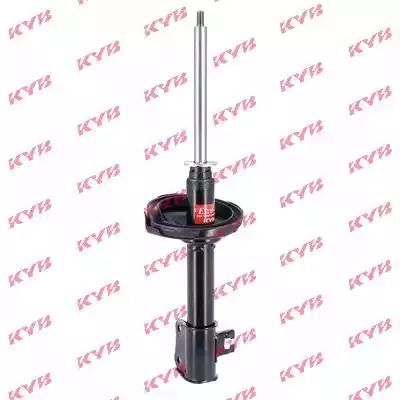 AMORTYZATOR SUZUKI T. BALENO 1.3I-1.9TD 07.95-05.02 PR KYB 333215