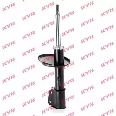 AMORTYZATOR RENAULT P. TWINGO I 1.2 05.96-06.07 PR KYB 333723