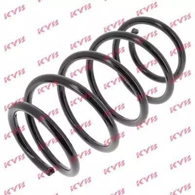 SPRĘŻYNA ZAW. AUDI P. 100 2.0E/2.3E 12.90-06.94 KYB RH1010