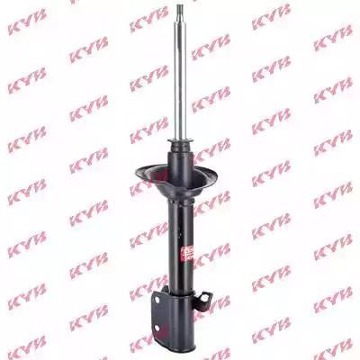 AMORTYZATOR SUBARU T. LEGACY II, LEGACY OUTBACK 2.5 01.96-12.99 PR KYB 335020