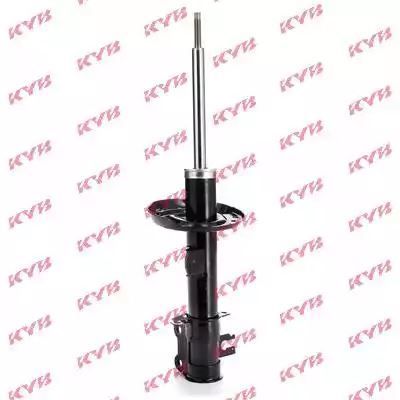 AMORTYZATOR OPEL P. CORSA D 1.3/1.7CDTI 10.05- LE KYB 339717