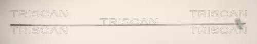 LINKA HAM. RĘCZ. FORD T. TRANSIT 2,2-3,2 TDCI 06-14 Triscan 8140161179