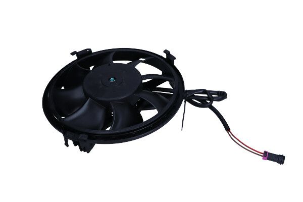 WENTYLATOR CHŁODNICY VW AUDI A4 PASSAT 1,6 96- MaXgear AC207321