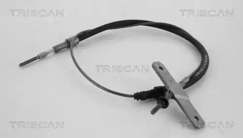 LINKA HAM. RĘCZ. VW P. MULTIVAN/T5/T6 2,0-3,2 03- Triscan 8140291158