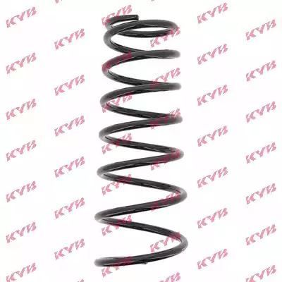 SPRĘŻYNA ZAW. MAZDA T. PREMACY 1.9/2.0/2.0TD 07.99-03.05 KYB RI6143