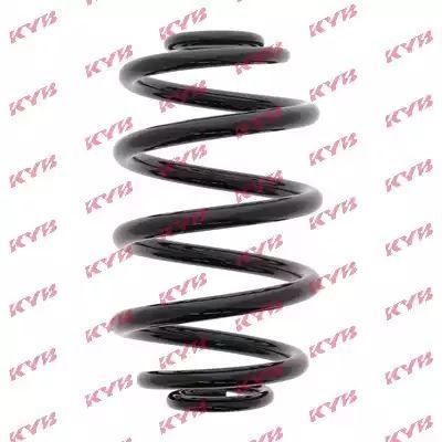 SPRĘŻYNA ZAW. RENAULT T. CLIO II 1.1-2.0D 09.98- KYB RJ5209