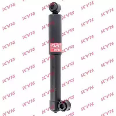 AMORTYZATOR FIAT T. PANDA LANCIA Y10 1.0/1.1 01.86-07.04 LE/PR KYB 341210