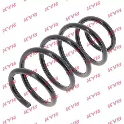 SPRĘŻYNA ZAW. AUDI P. A3 2.0TFSI 09.04- KYB RH3359
