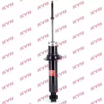 AMORTYZATOR NISSAN T. PRIMERA 1.6I-2.2D 01.02- LE/PR KYB 341325
