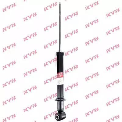 AMORTYZATOR SAAB T. 9-5 1.9D-3.0D 09.97-12.09 LE/PR KYB 341847