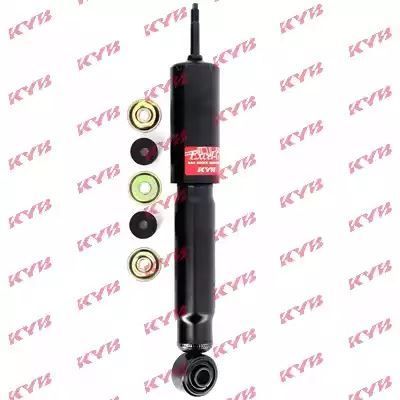 AMORTYZATOR TOYOTA P. 4 RUNNER, HILUX IV, HILUX V, HILUX VI VW TARO 2.2-3.0D 01.87-02.06 LE/PR KYB 344202
